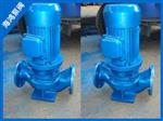 ISG单级立式管道泵-立式单级